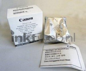 Canon QY6-0054 Combined box and product