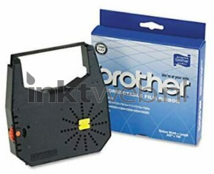 Brother 17020 zwart Combined box and product