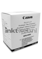 Canon QY6-0064 Front box