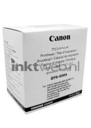 Canon QY6-0064 Front box