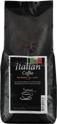 Senzicoffee Italian Koffiebonen Front box