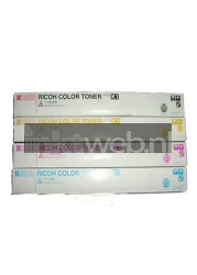 Ricoh Type K1 cyaan Product only