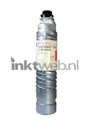 Ricoh Type 3210D (toner) zwart Product only