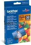 Brother  BP71GP50 Glans | 10x15 | 260 gr/m² 50 vellen