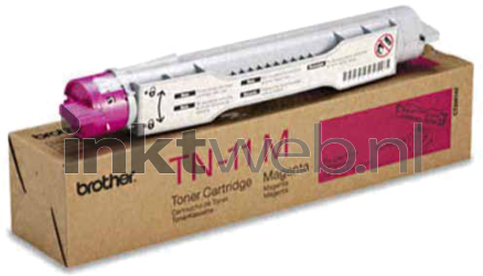 Brother TN-11M magenta Combined box and product