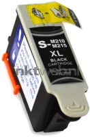 Huismerk Samsung M210 (Zonder verpakking) zwart