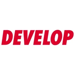 Develop 640 zwart Diverse