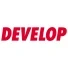 Develop 640 zwart