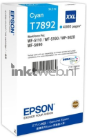 Epson T7892 (MHD sep-21) cyaan