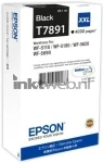 Epson T7891 zwart