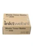 400891 waste toner bottle