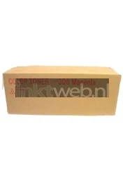 Ricoh Type 306 M (toner) magenta Front box