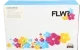 FLWR HP 643A magenta (Huismerk (remanufactured))