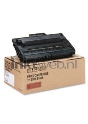 Ricoh Type 205 BK zwart Combined box and product
