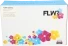 FLWR HP 643A cyaan
