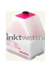 Ricoh Type 105 M magenta Front box