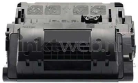Huismerk HP 90X (Transport schade) zwart