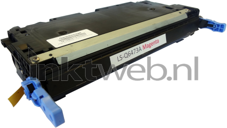 Huismerk HP 502A magenta Product only