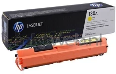 HP 130A geel