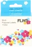 Dymo 11353 wit