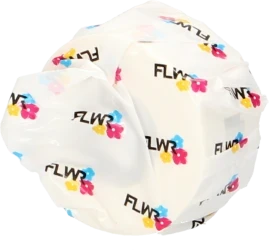 FLWR Dymo  11353 13 mm x 25 mm  wit Product only