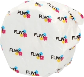 FLWR Dymo  11352 25 mm x 54 mm  wit Product only