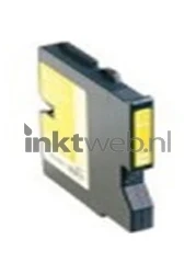 Ricoh Type RC-Y11 geel Product only