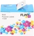 11354 Multi functionele Labels label proper ratio