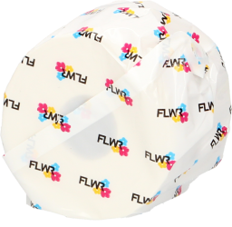FLWR Dymo  11354 Multi functionele labels 57 mm x 32 mm  wit Product only