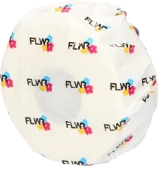 FLWR Dymo  11355 Multi functionele labels  x 51 mm  wit Product only