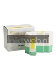 Ricoh Type H geel Combined box and product