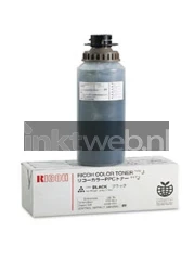Ricoh Type J zwart Combined box and product