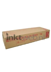 Ricoh Type M2 M (toner) magenta Front box