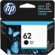 HP 62 zwart (Origineel)