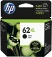 HP 62XL zwart (Origineel Hoge Capaciteit)