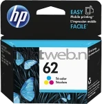 HP 62 kleur