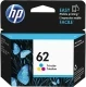HP 62 kleur (Origineel)