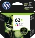 HP 62XL kleur (Origineel Hoge Capaciteit)