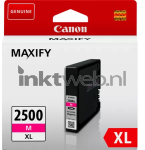Canon PGI-2500XL magenta