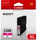 Canon PGI-2500XL magenta (Origineel Hoge Capaciteit)