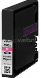 Canon PGI-2500XL magenta Product only