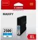 Canon PGI-2500XL cyaan (Origineel Hoge Capaciteit)