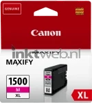 Canon PGI-1500XL magenta