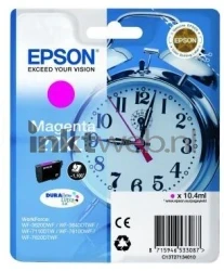 Epson 27XL magenta Front box