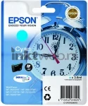 Epson 27 cyaan