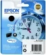 Epson 27 zwart (Origineel)