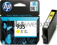 HP 935 geel