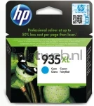 HP 935XL cyaan