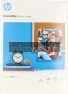 HP  Everyday fotopapier 25 vel Glans | A4 | 200 gr/m² 1 stuks
