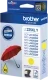 Brother LC-225XLY geel (Origineel Hoge Capaciteit)